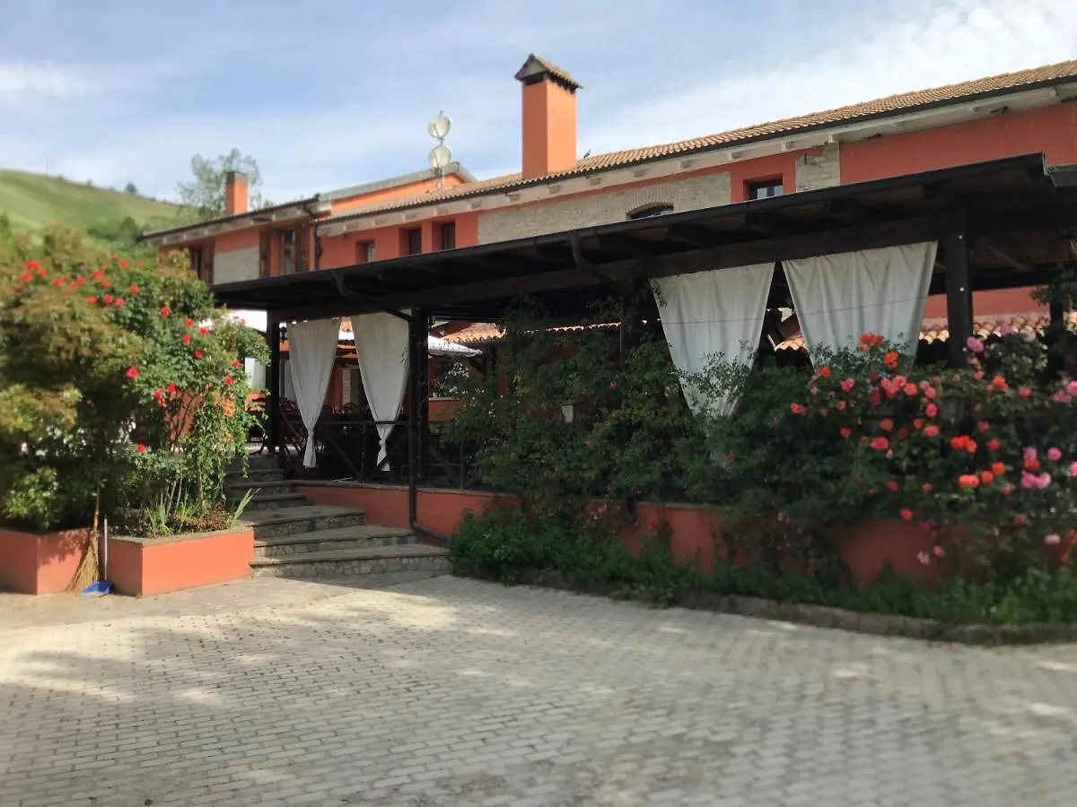 Vakantieboerderij Relais Ca Del Rio Villa Botteghino di Zocca Italië