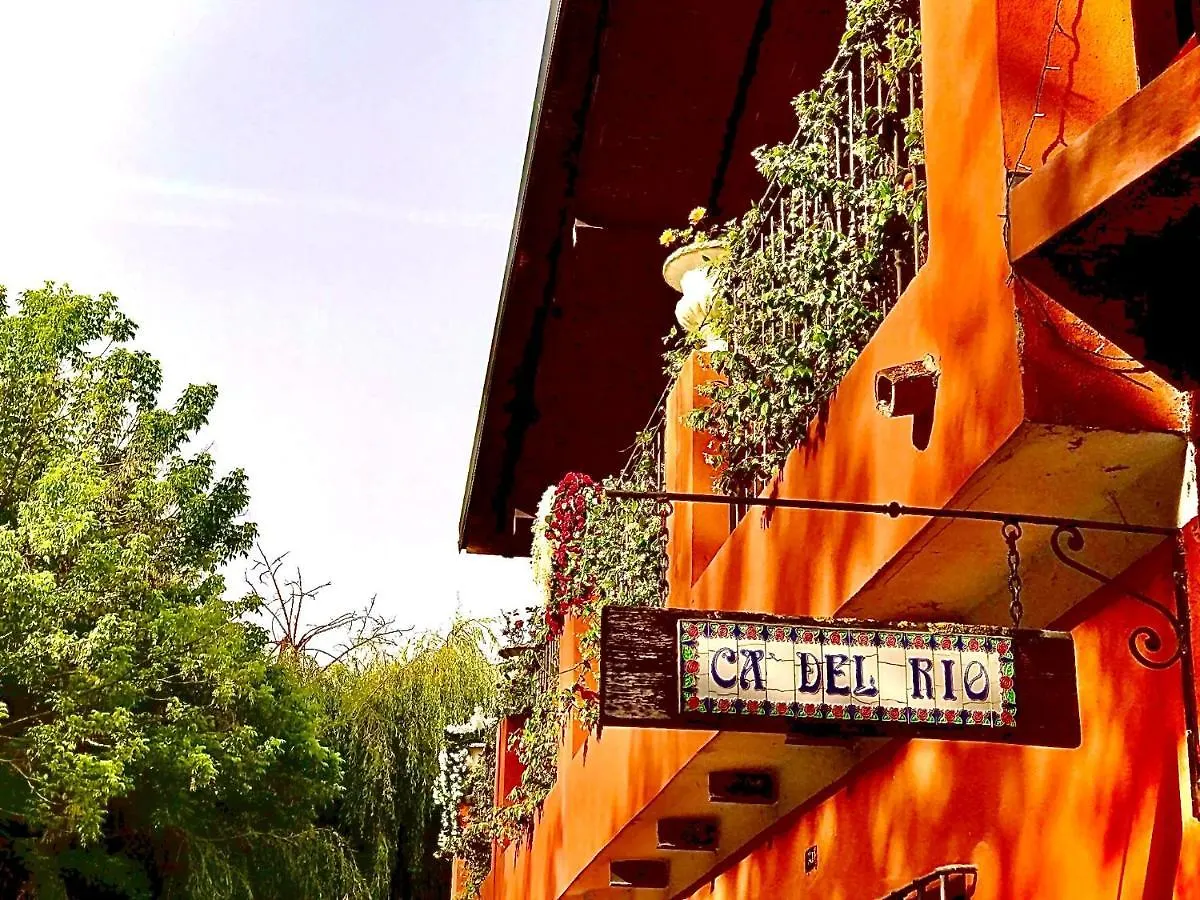 Relais Ca Del Rio Villa Botteghino di Zocca Italië