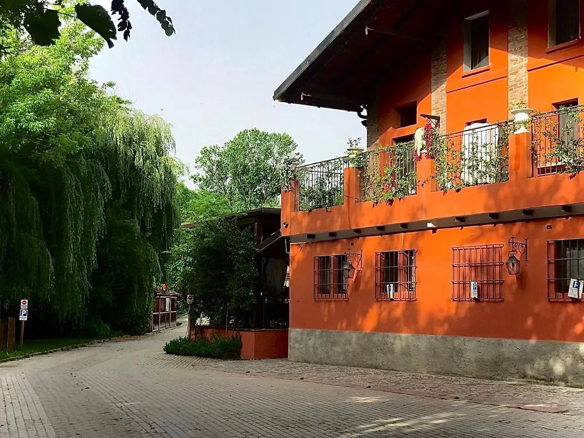 Relais Ca Del Rio Villa Botteghino di Zocca 0*,  Italië