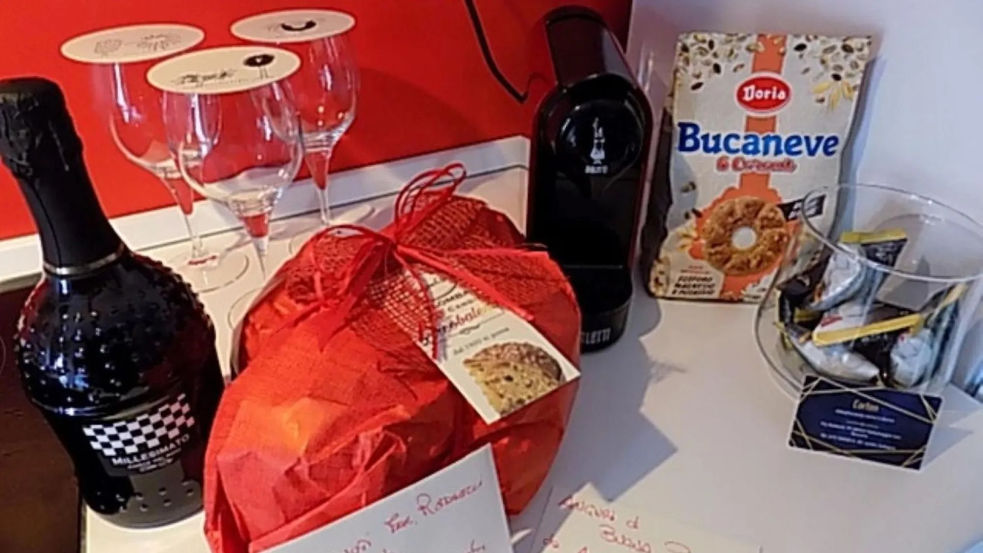 Relais Ca Del Rio Villa Botteghino di Zocca Italië