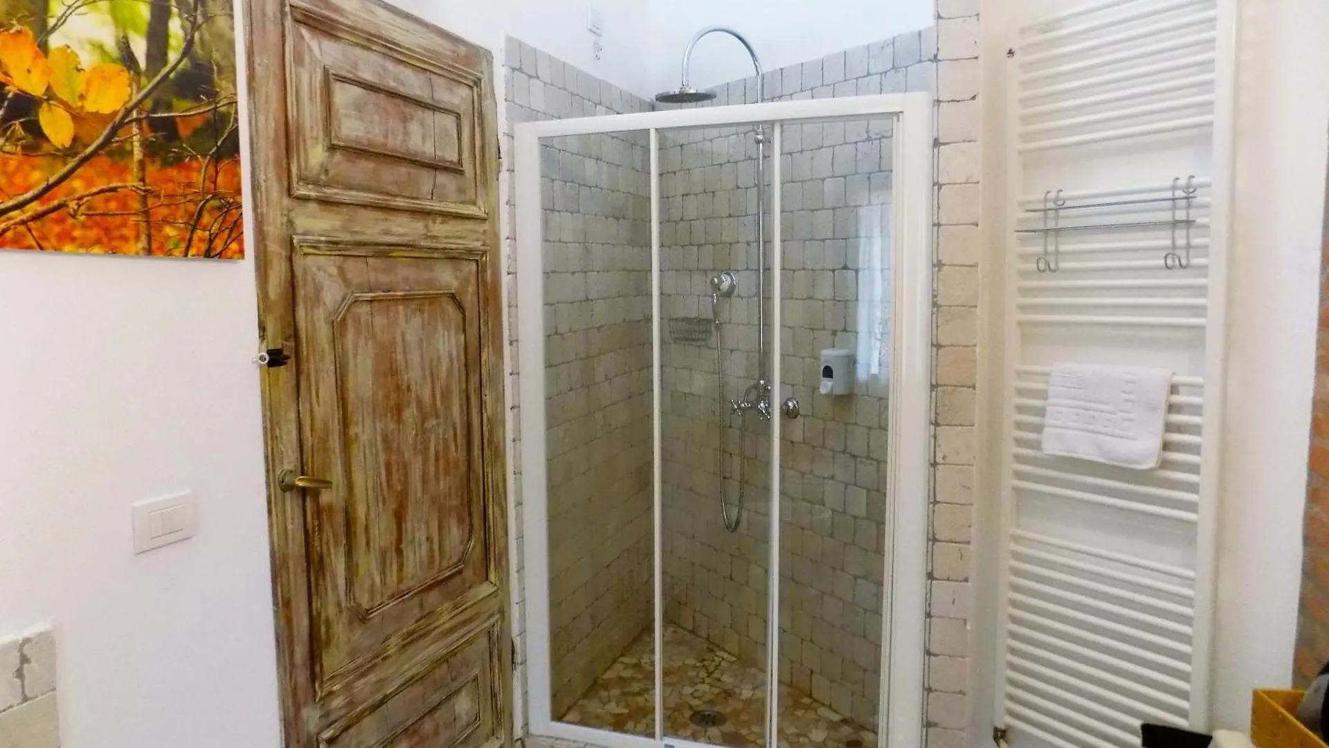 Relais Ca Del Rio Villa Botteghino di Zocca