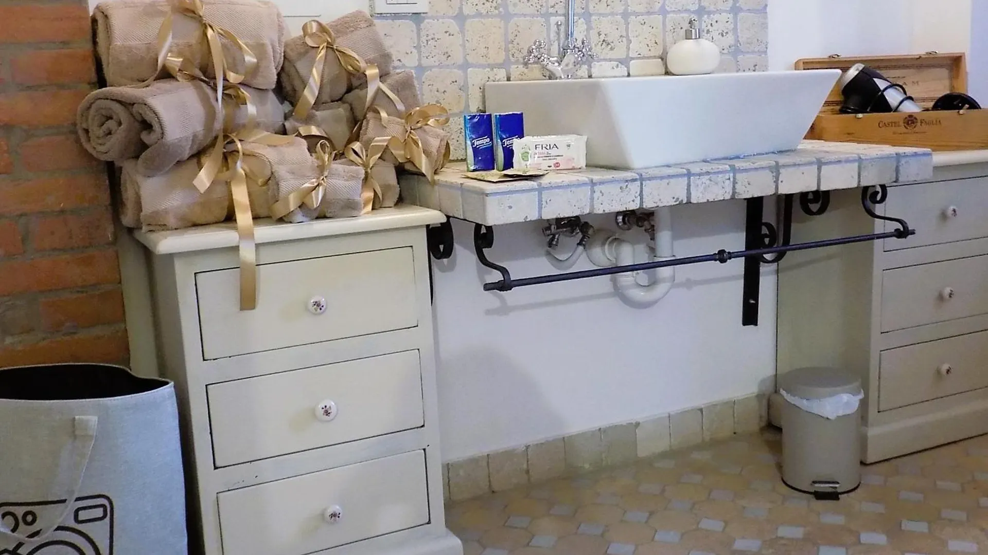 Vakantieboerderij Relais Ca Del Rio Villa Botteghino di Zocca