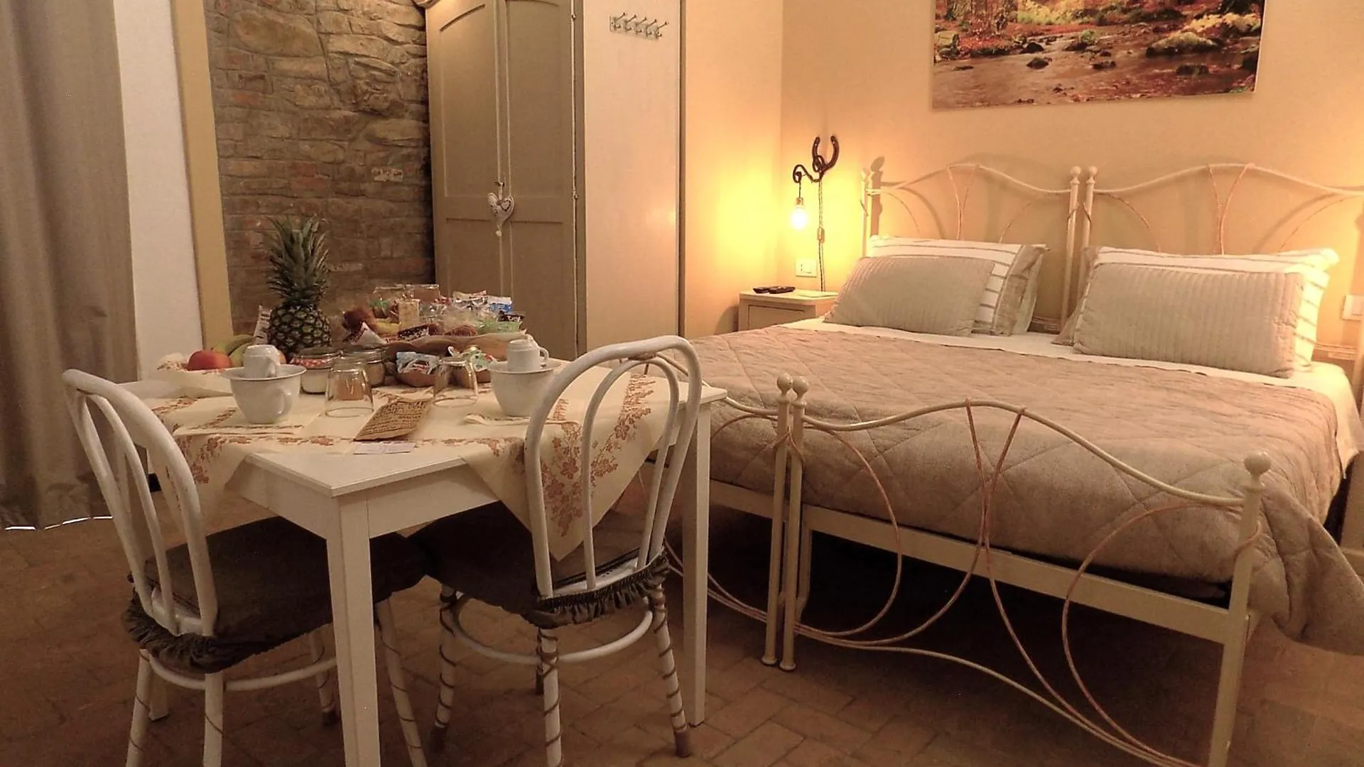 Vakantieboerderij Relais Ca Del Rio Villa Botteghino di Zocca