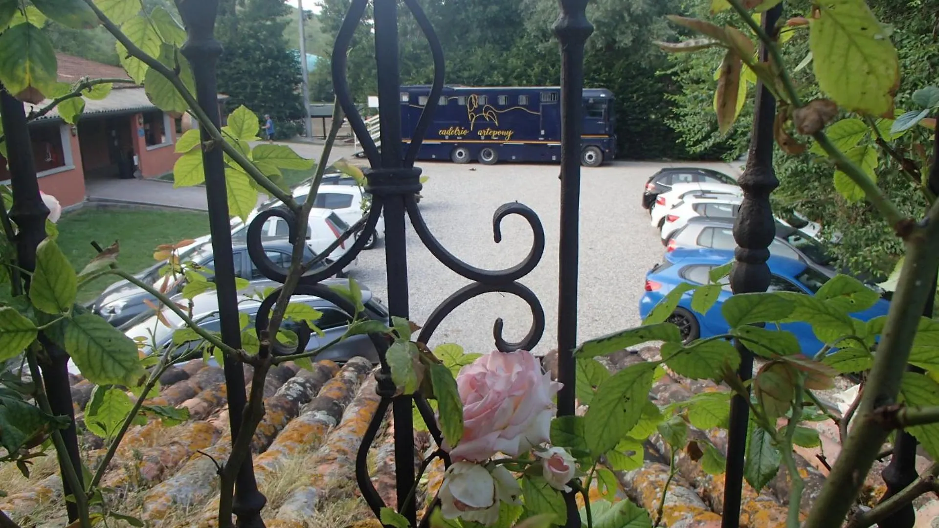 Relais Ca Del Rio Villa Botteghino di Zocca Vakantieboerderij