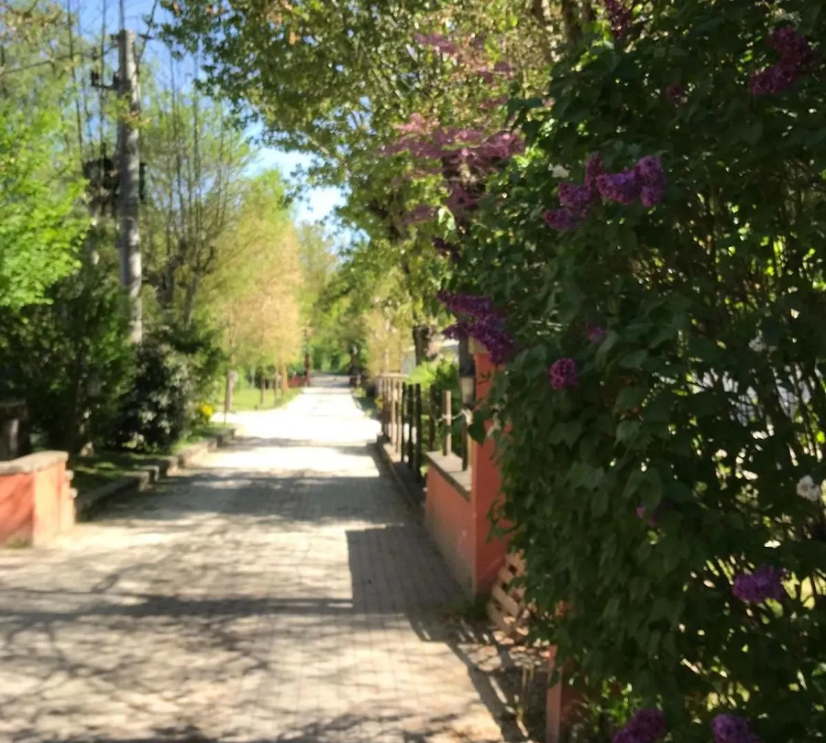 Vakantieboerderij Relais Ca Del Rio Villa Botteghino di Zocca Italië