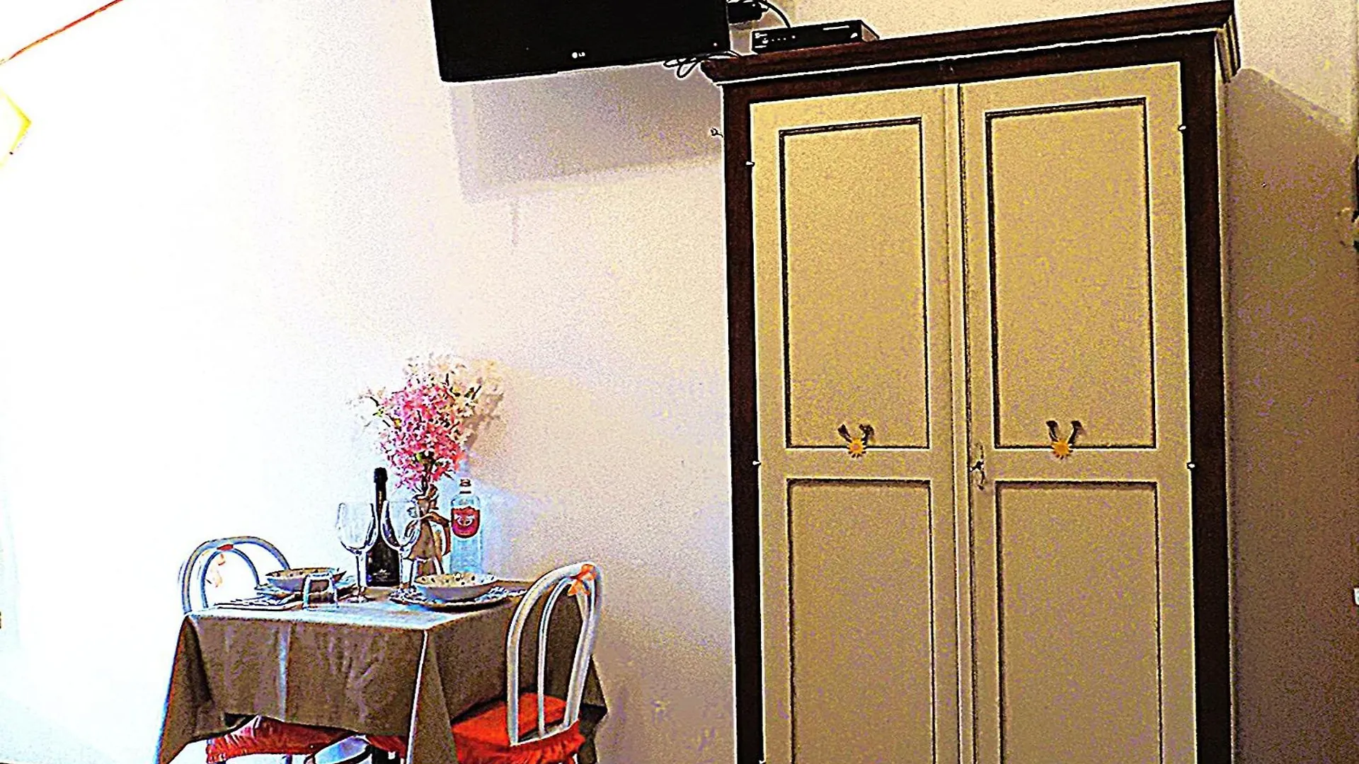 Relais Ca Del Rio Villa Botteghino di Zocca Vakantieboerderij