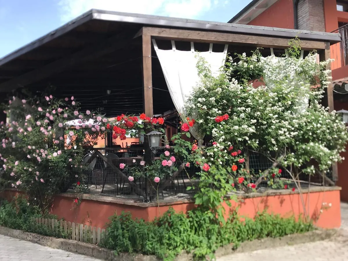 Relais Ca Del Rio Villa Botteghino di Zocca