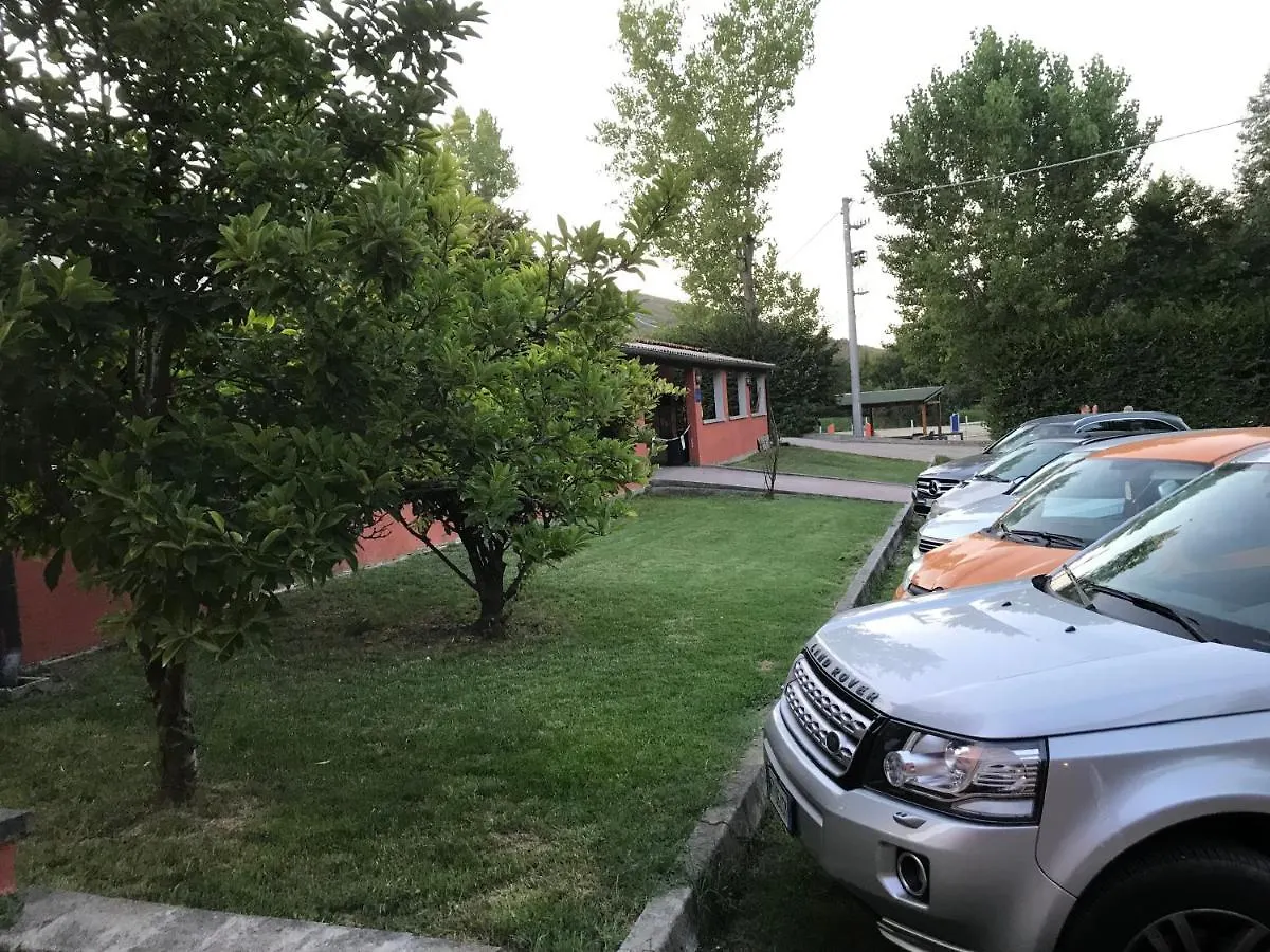 Alloggio per agriturismo Villa Relais Ca Del Rio Botteghino di Zocca