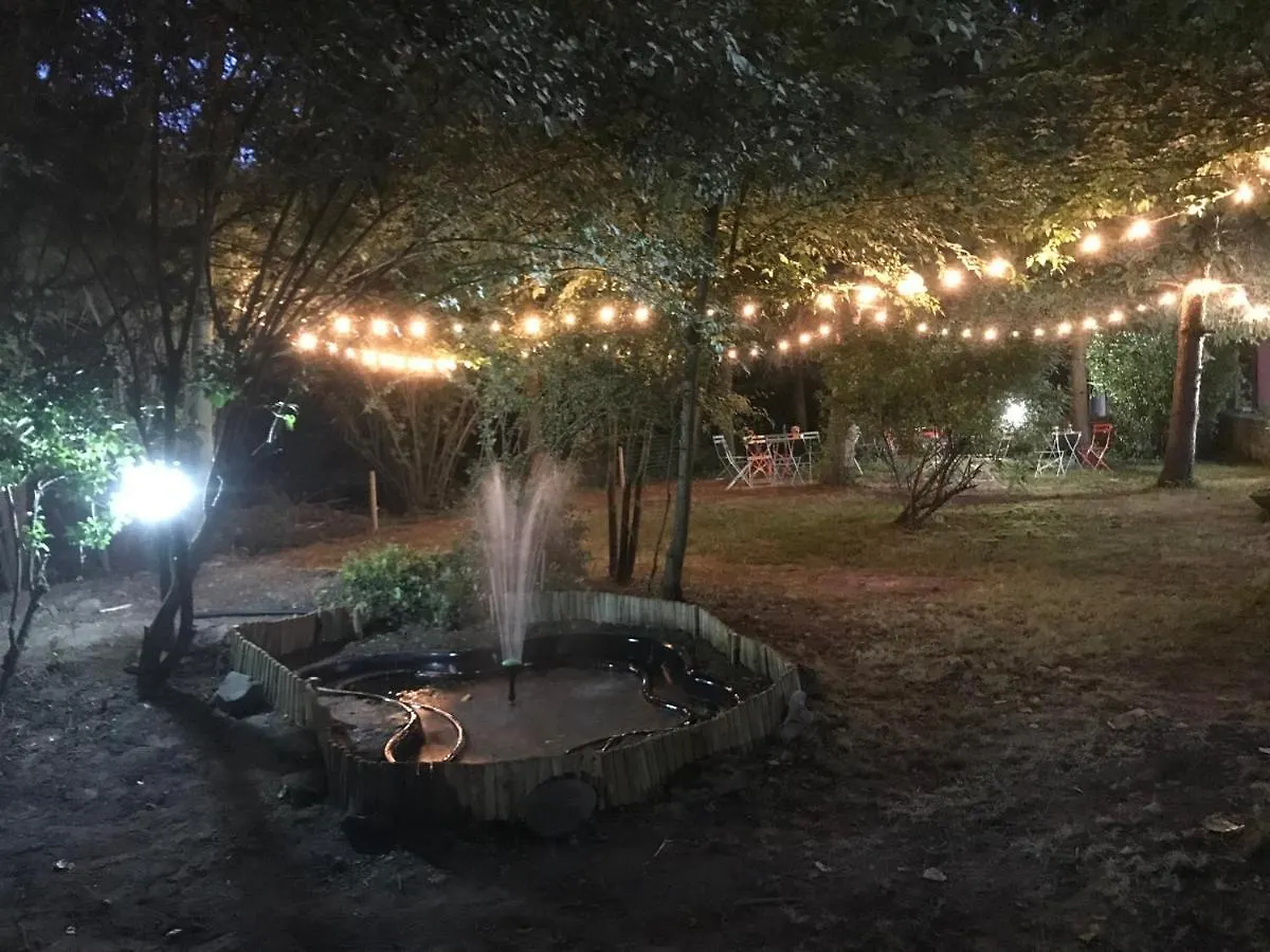 Relais Ca Del Rio Villa Botteghino di Zocca Olaszország