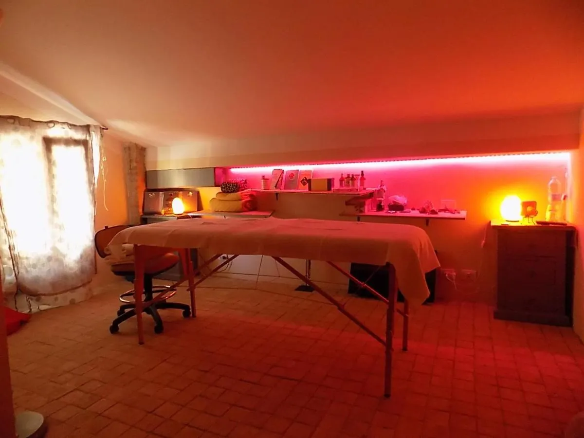Relais Ca Del Rio Villa Botteghino Italy