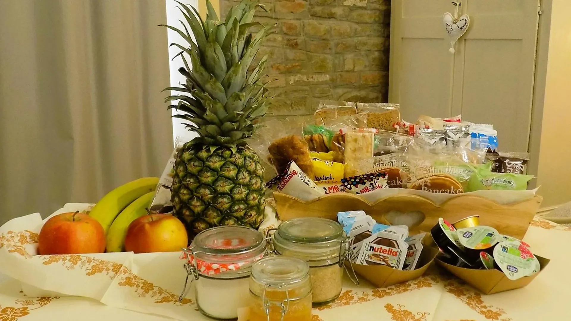 Alloggio per agriturismo Villa Relais Ca Del Rio Botteghino di Zocca Italia