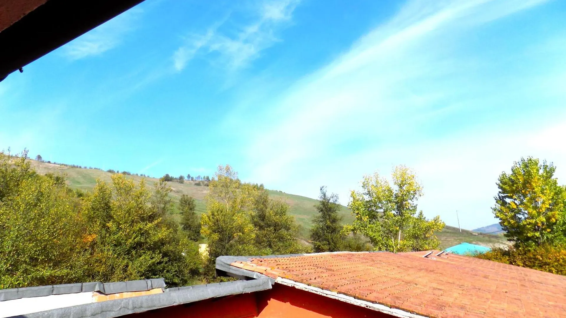 Villa Relais Ca Del Rio Botteghino di Zocca