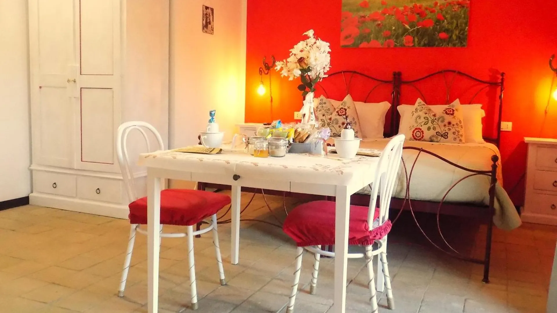 Relais Ca Del Rio Villa Botteghino di Zocca