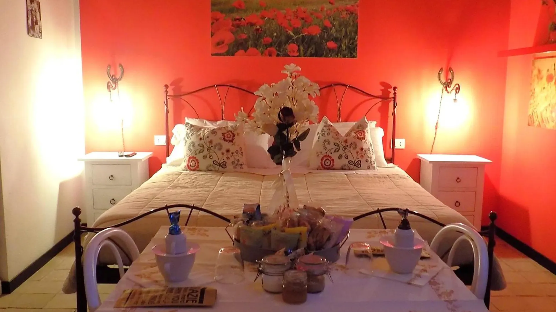 Villa Relais Ca Del Rio Botteghino di Zocca