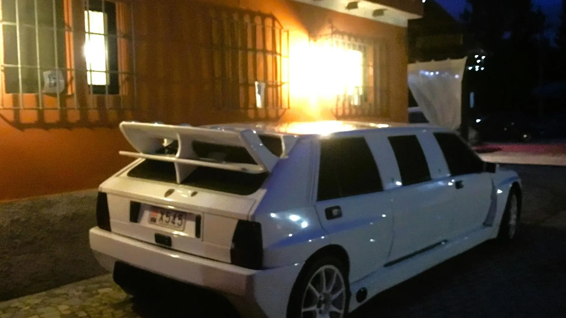 Relais Ca Del Rio Villa Botteghino di Zocca Olaszország