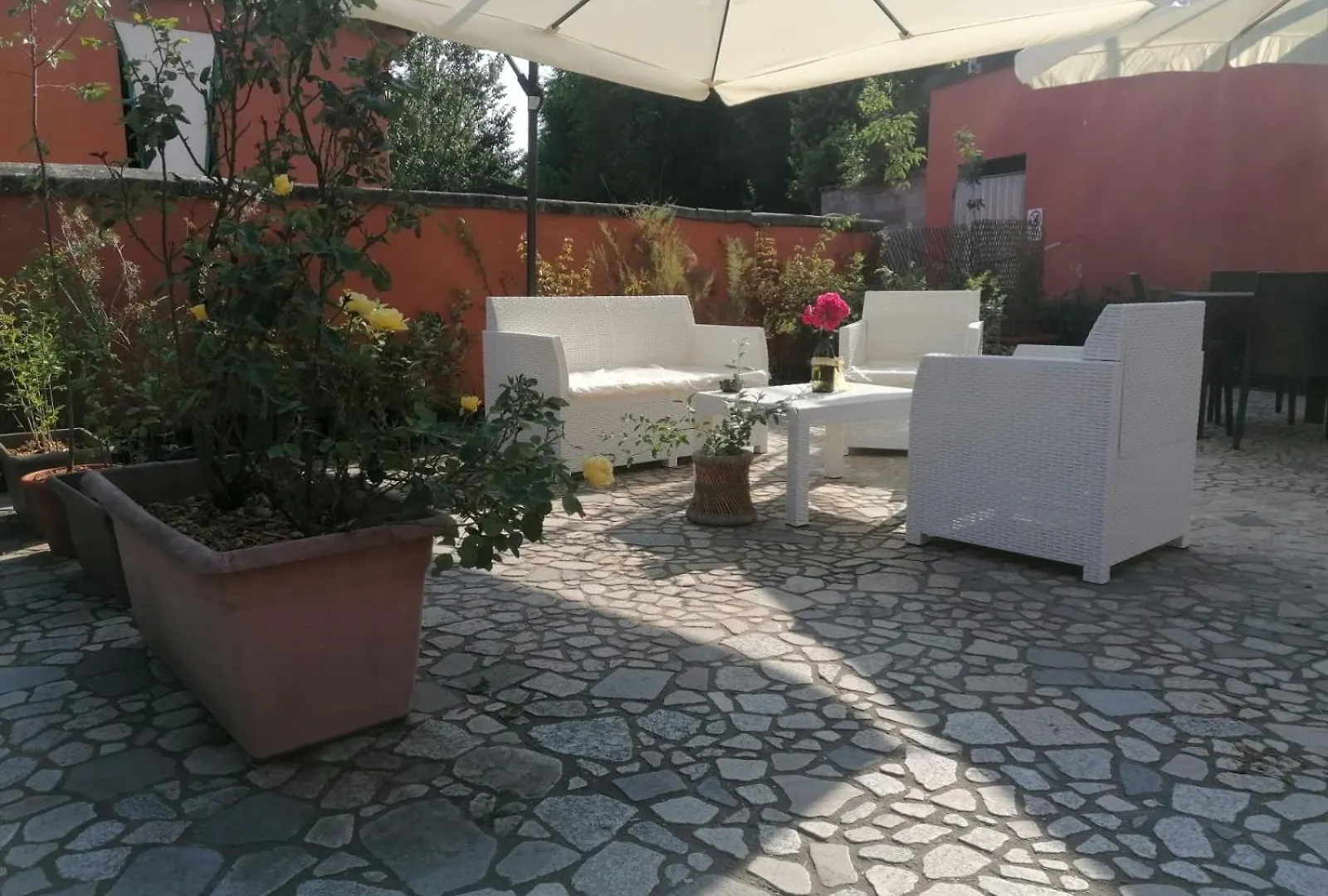 Relais Ca Del Rio Villa Botteghino di Zocca 0*,