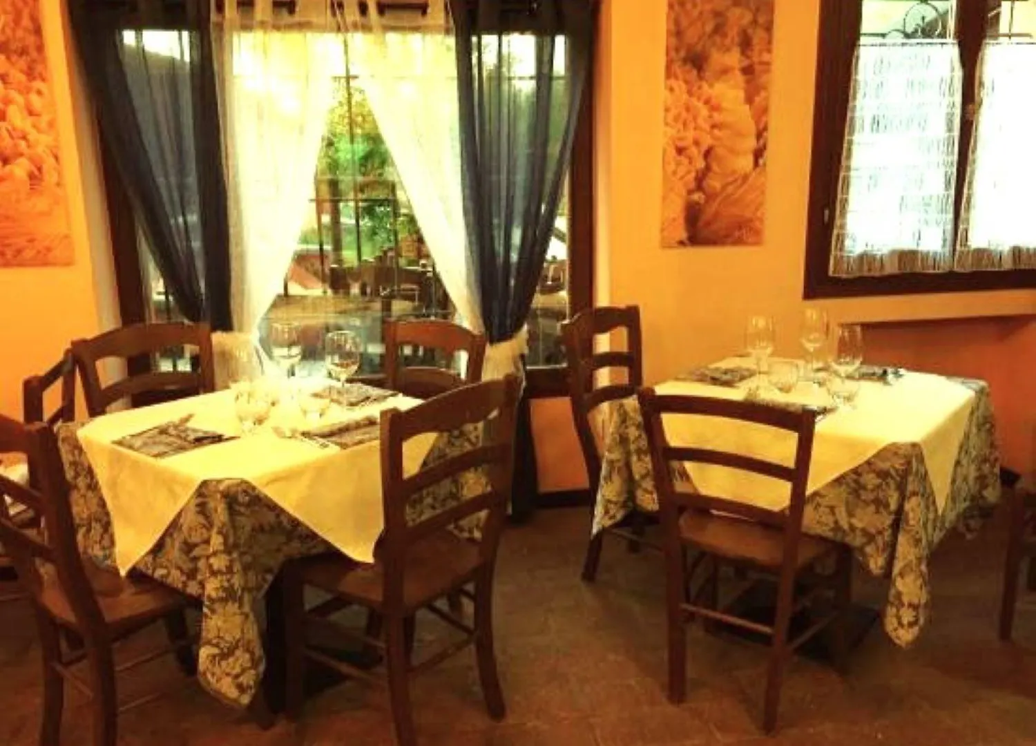 Villa Relais Ca Del Rio Botteghino di Zocca Italia