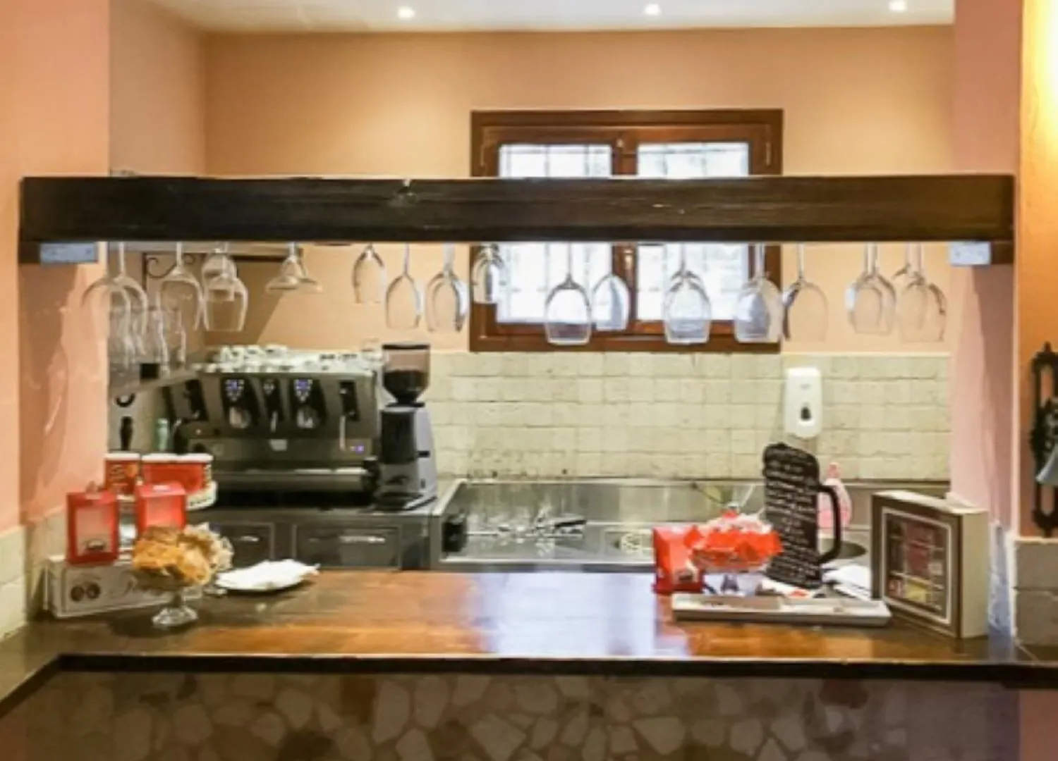 Relais Ca Del Rio Villa Botteghino di Zocca 0*,  Olaszország