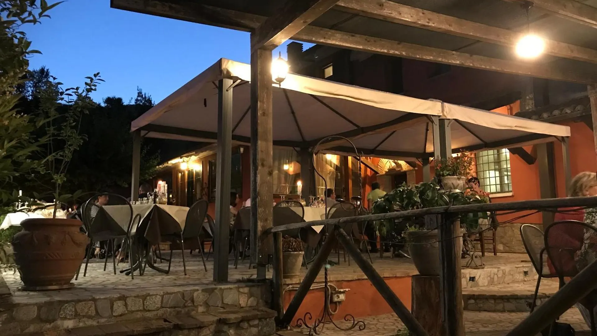 Villa Relais Ca Del Rio Botteghino di Zocca Alloggio per agriturismo