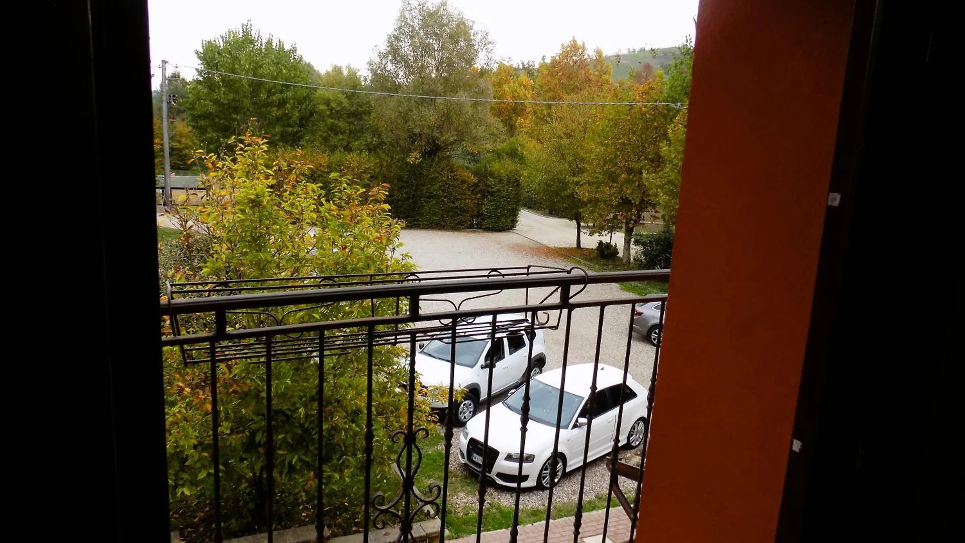 Villa Relais Ca Del Rio Botteghino di Zocca Italia
