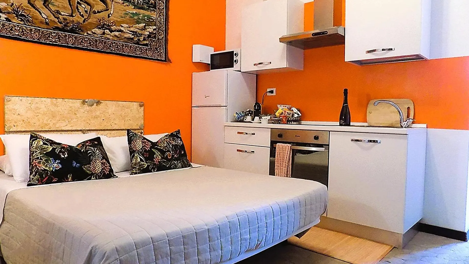 Relais Ca Del Rio Villa Botteghino di Zocca Olaszország